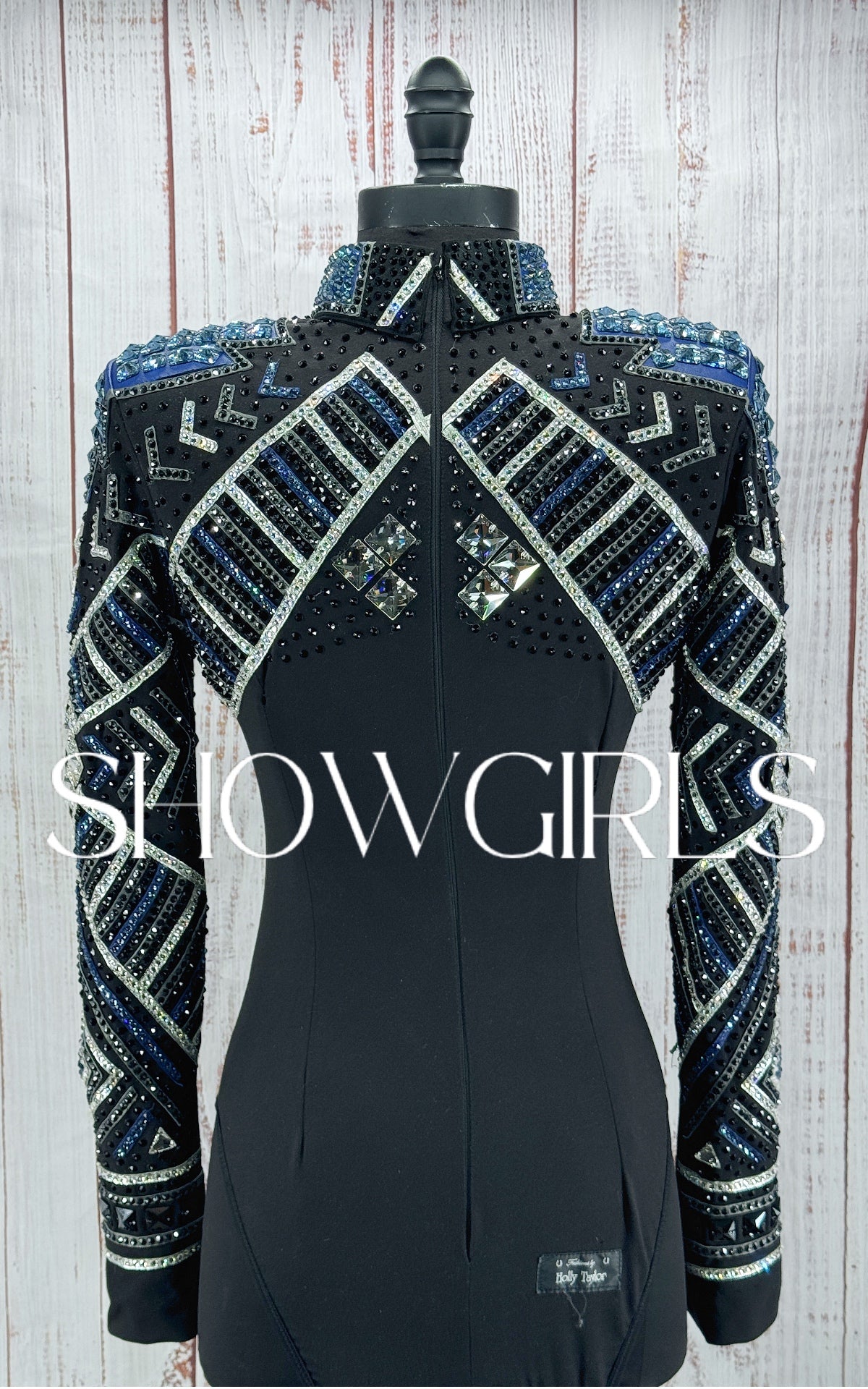 HOLLY TAYLOR DESIGNS
