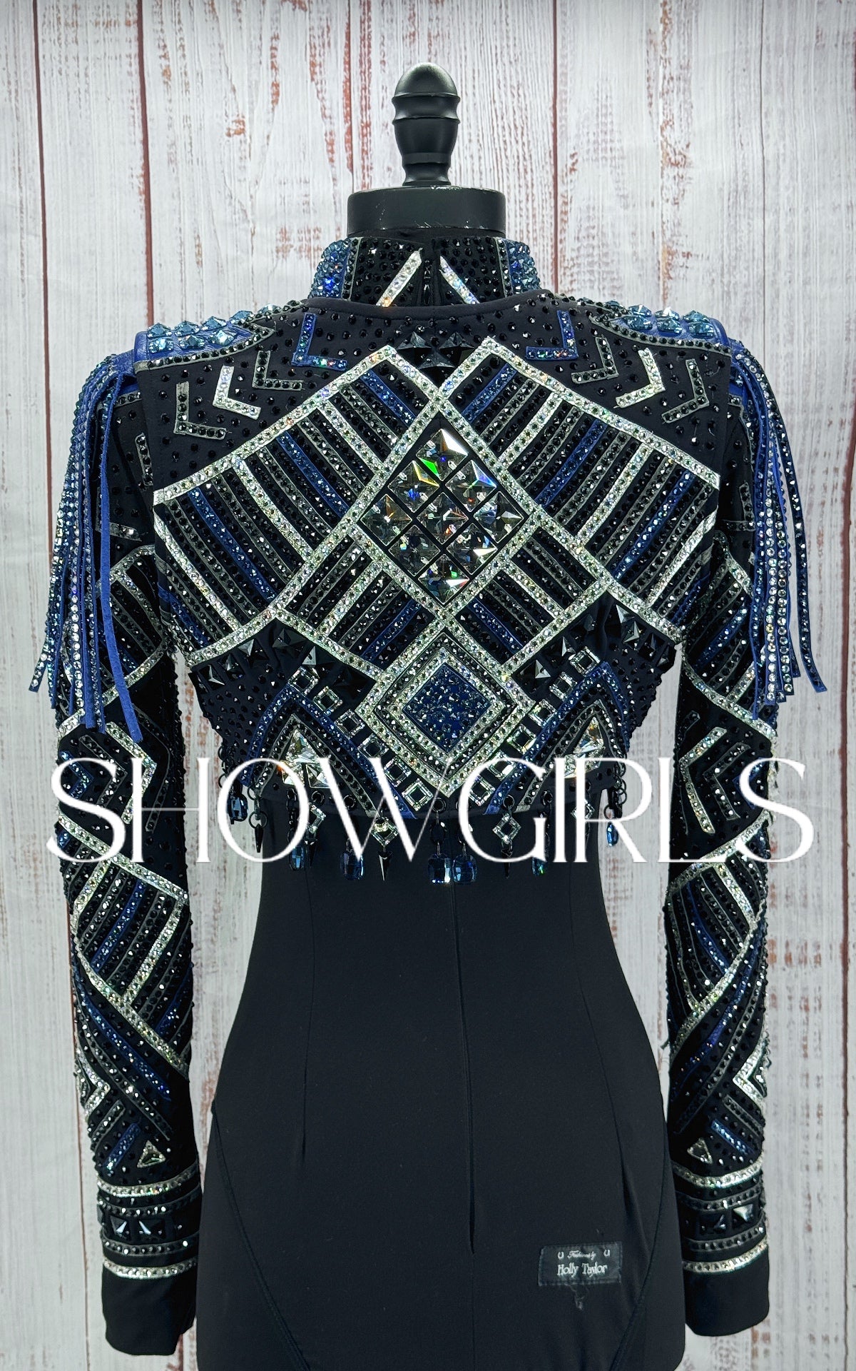 HOLLY TAYLOR DESIGNS