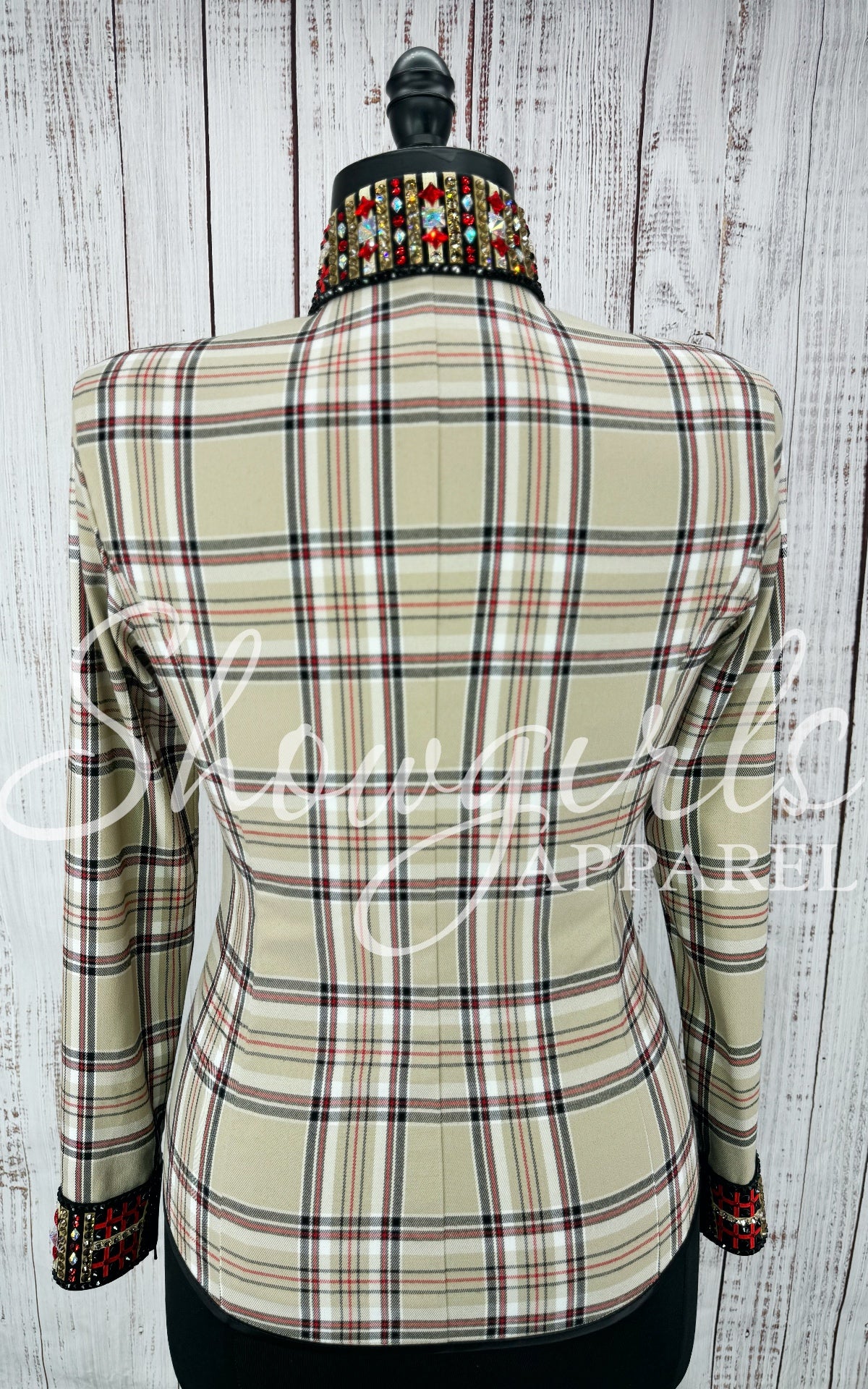 LENKA FOGLTONOVA SHOW CLOTHING