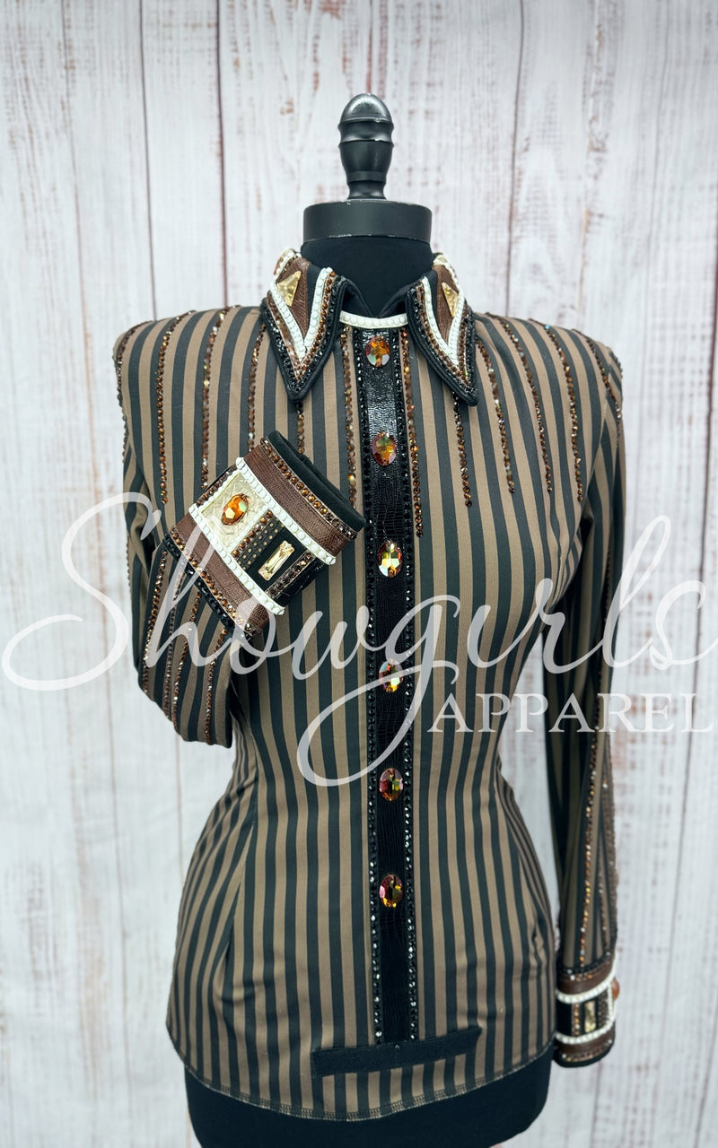 TRUDY BLACK LABEL