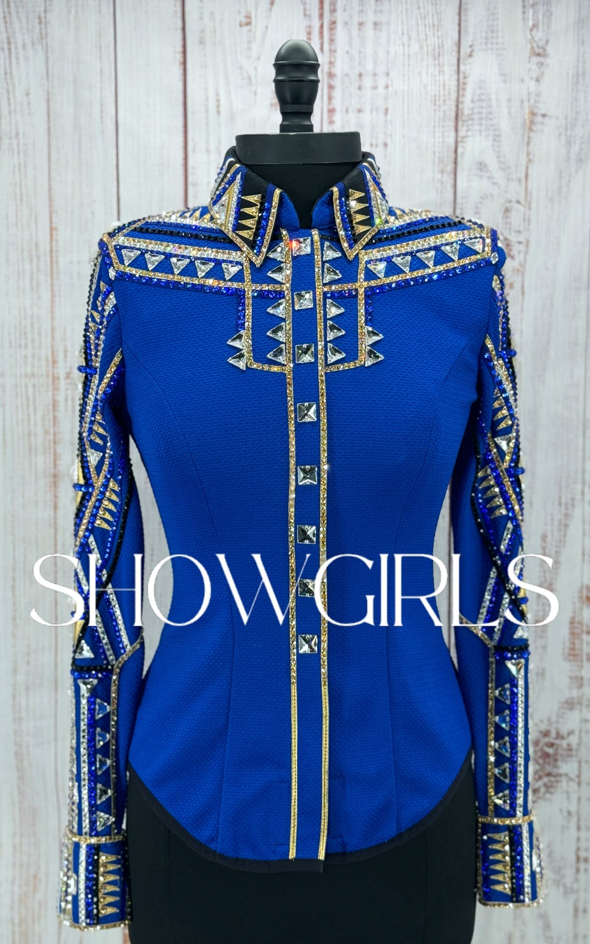 STELLA SHOW CLOTHING