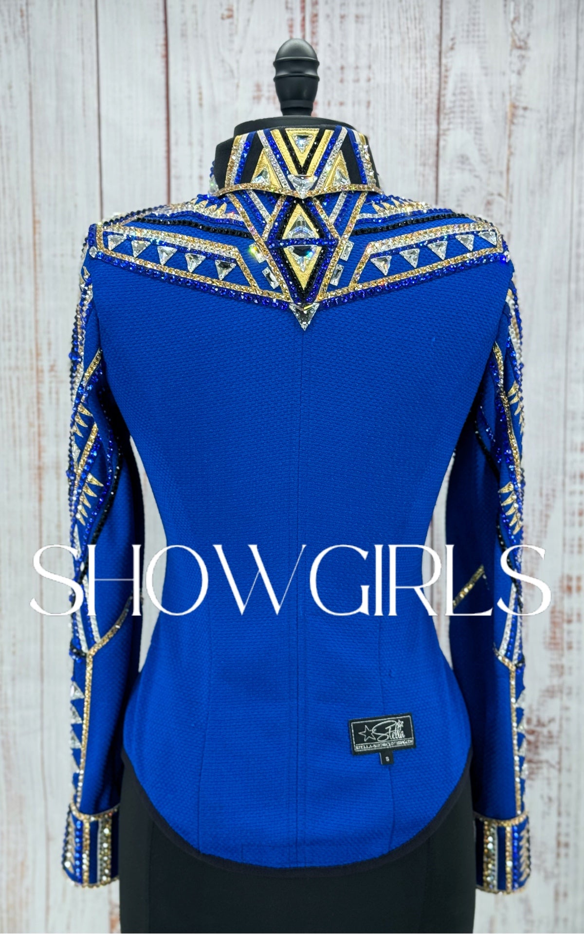 STELLA SHOW CLOTHING