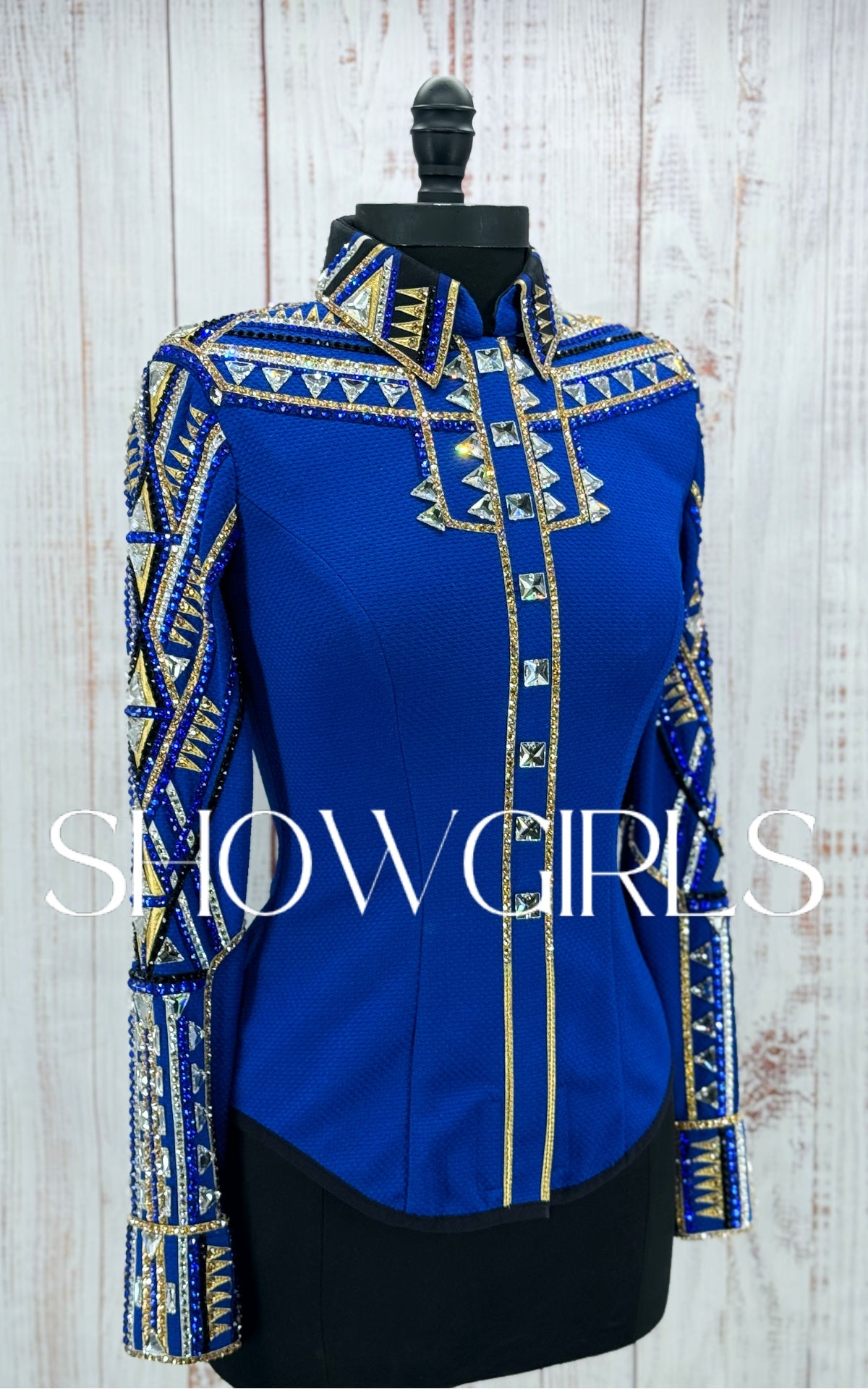 STELLA SHOW CLOTHING