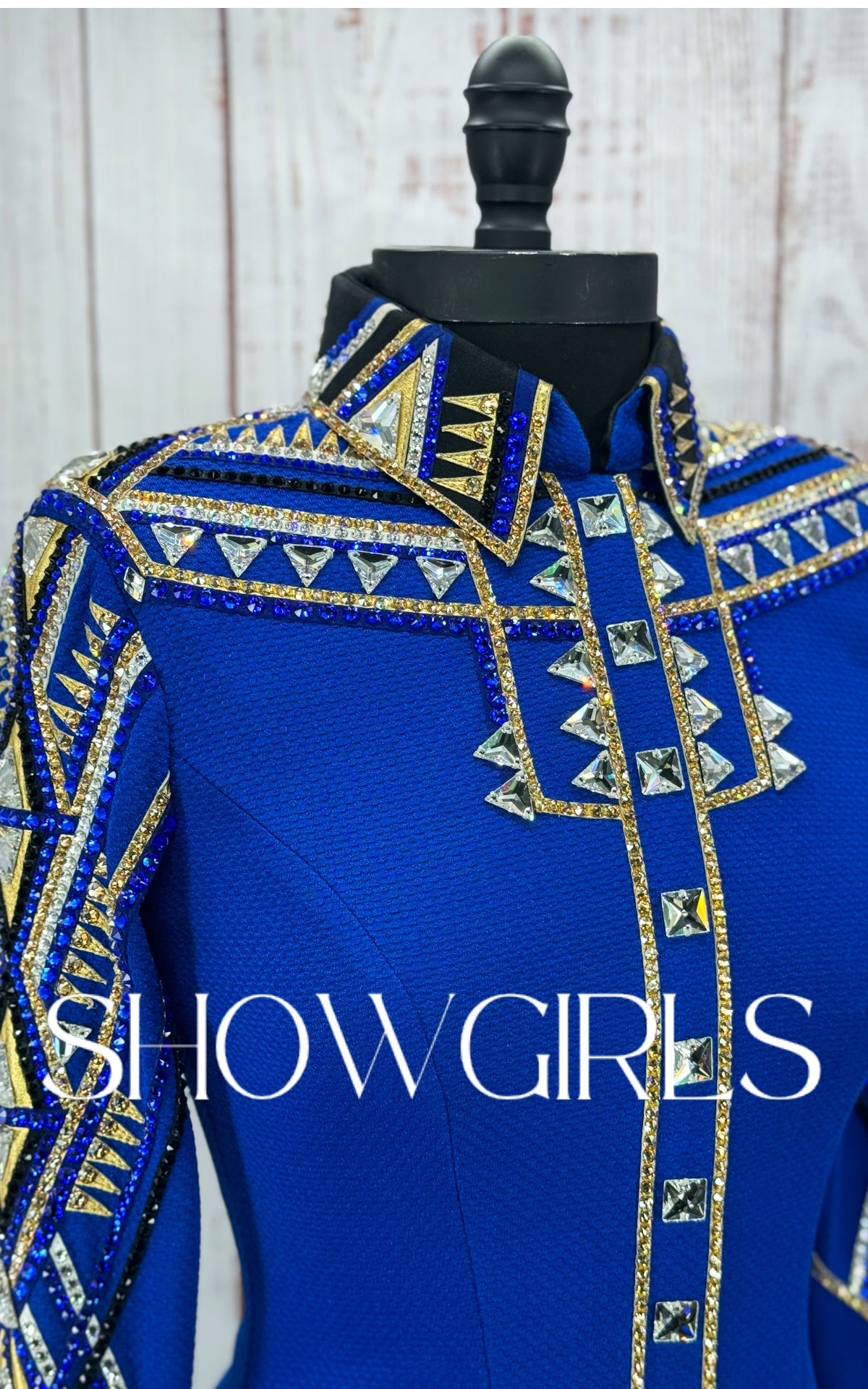 STELLA SHOW CLOTHING