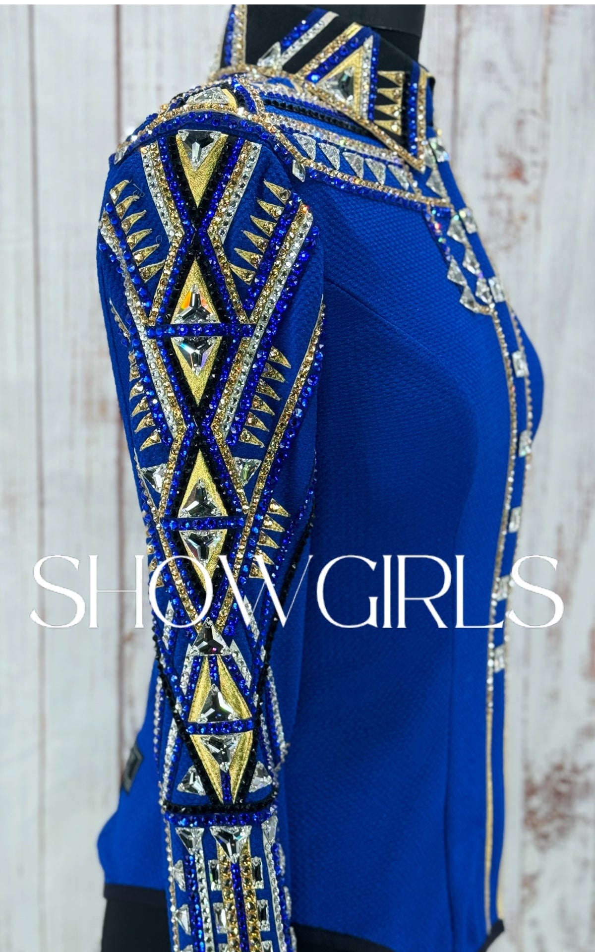 STELLA SHOW CLOTHING