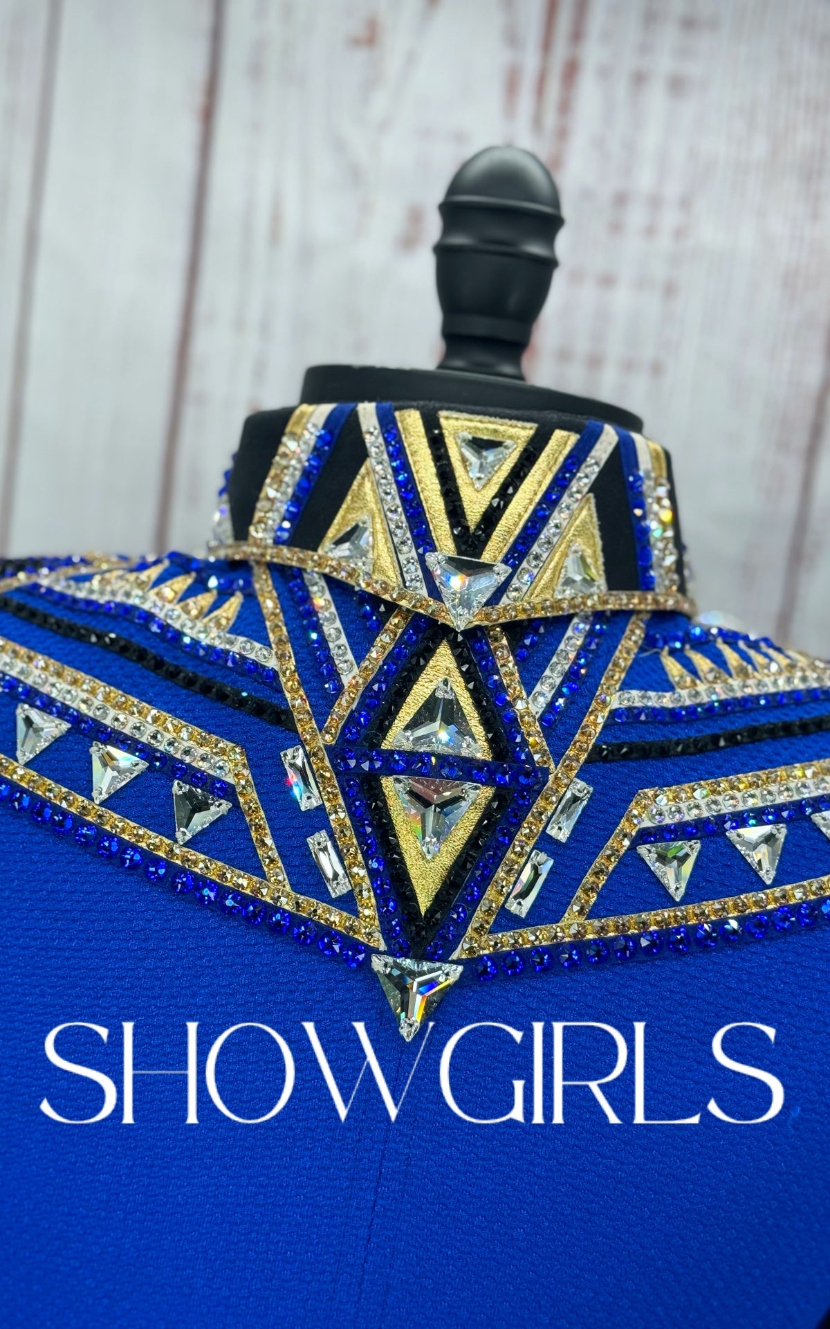 STELLA SHOW CLOTHING