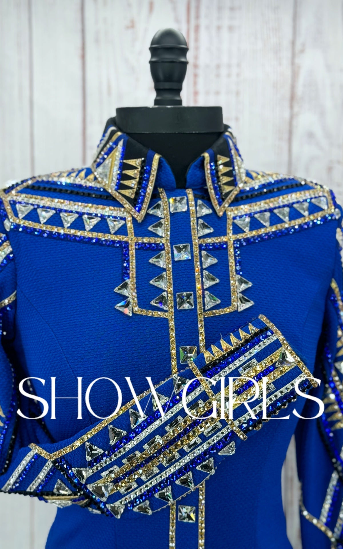 STELLA SHOW CLOTHING