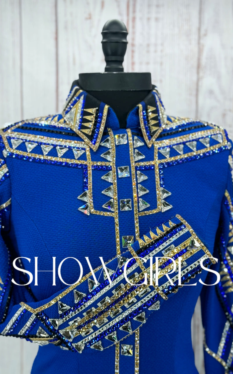 STELLA SHOW CLOTHING