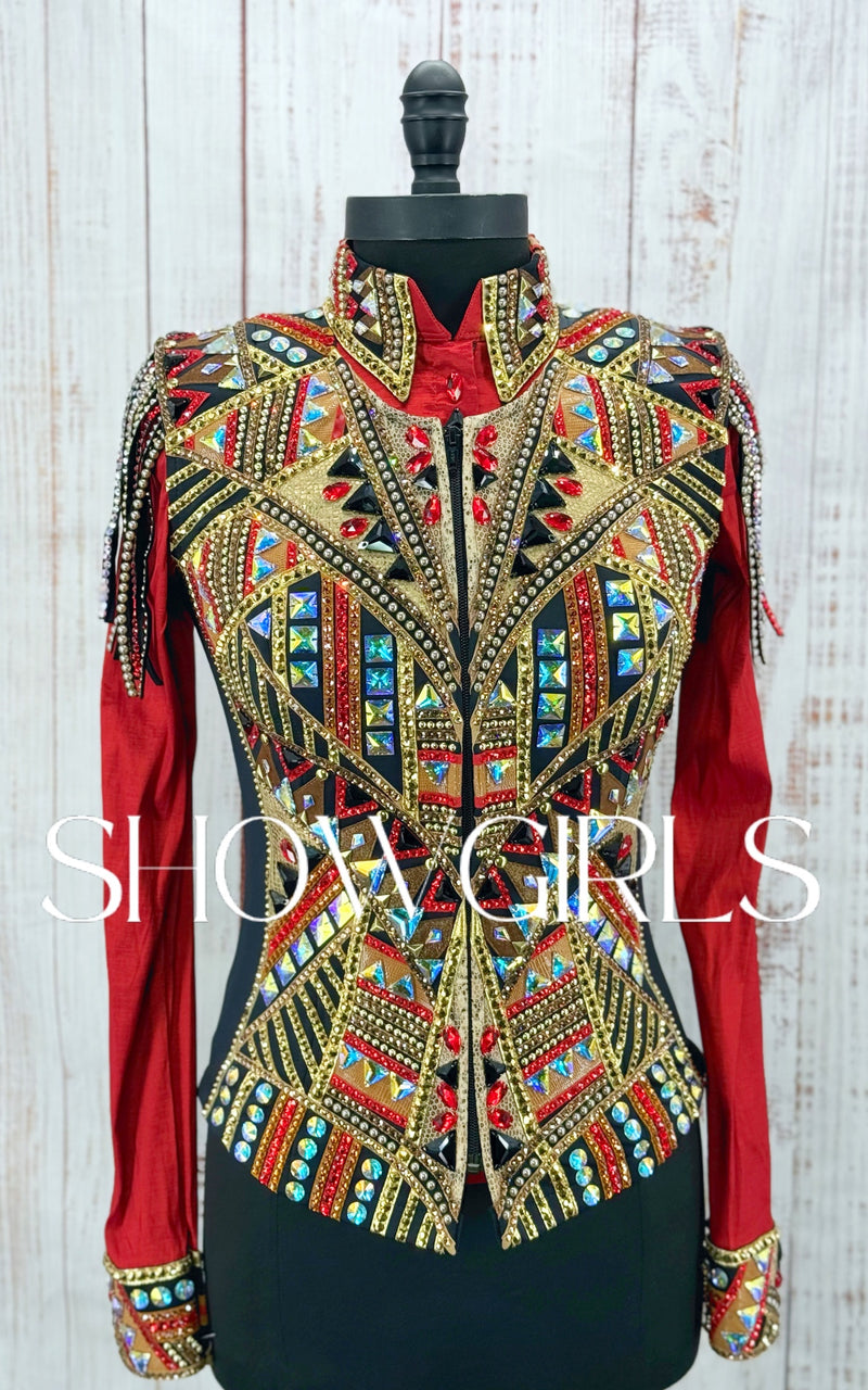 CHELSEA COUTURE