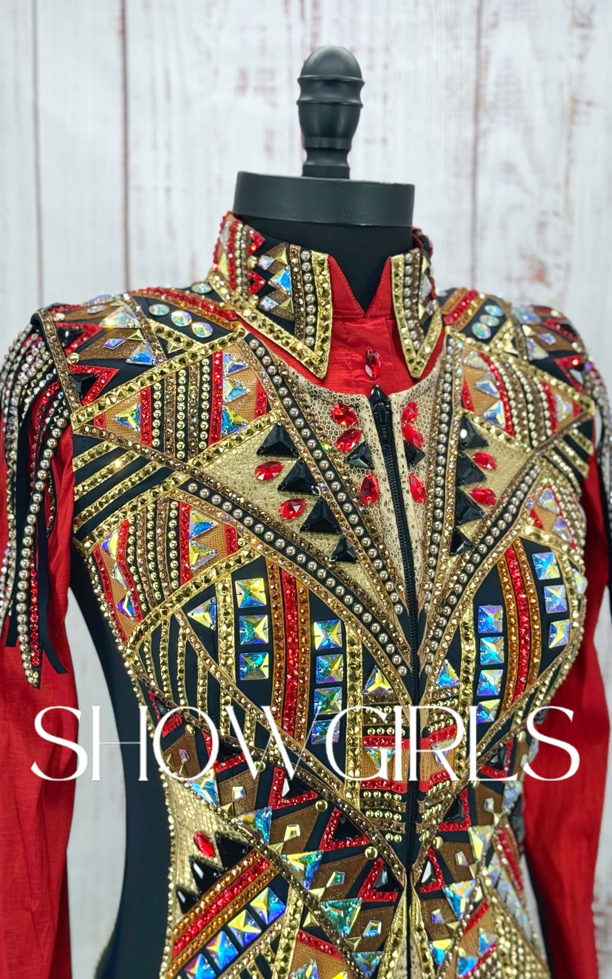 CHELSEA COUTURE