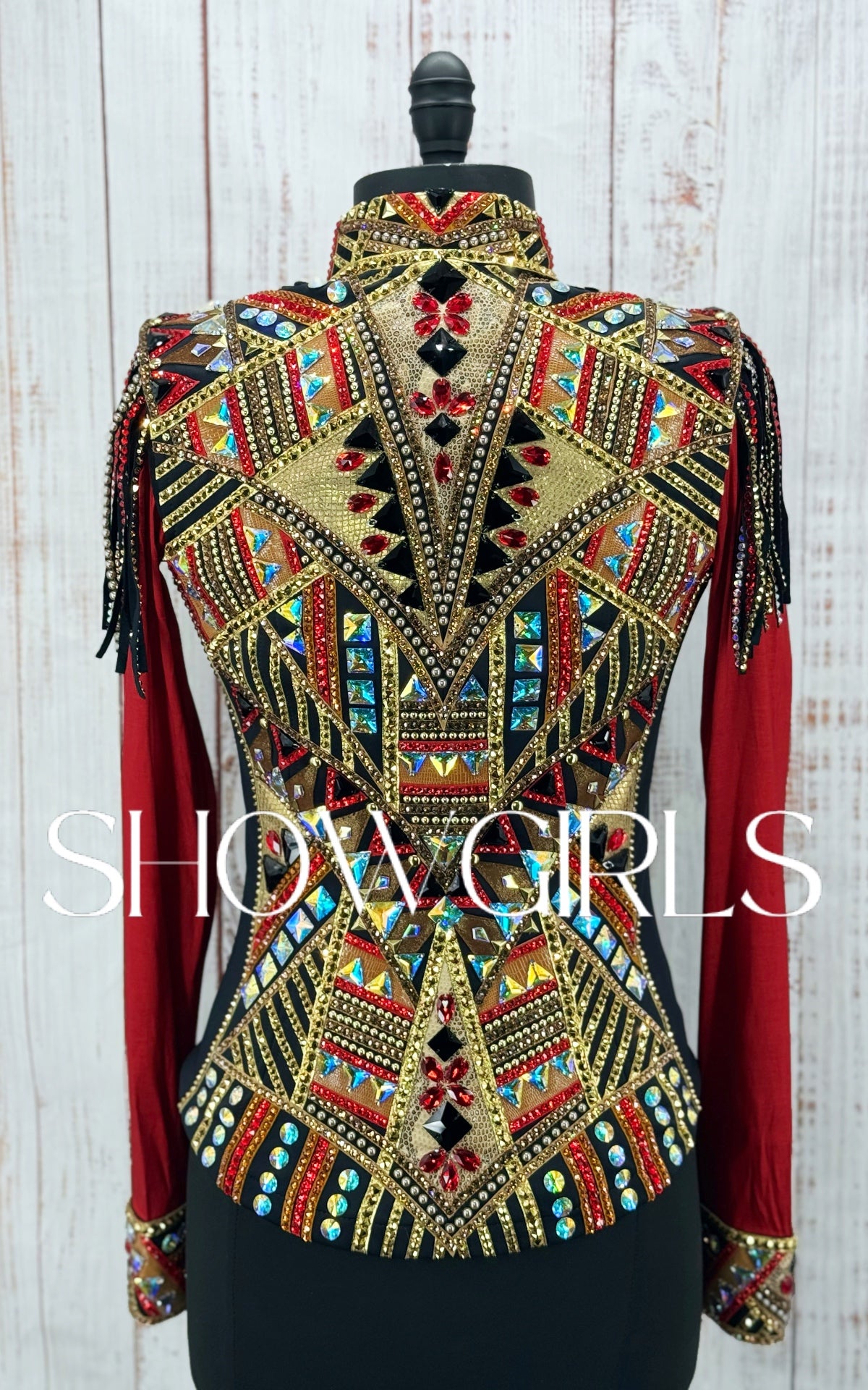CHELSEA COUTURE
