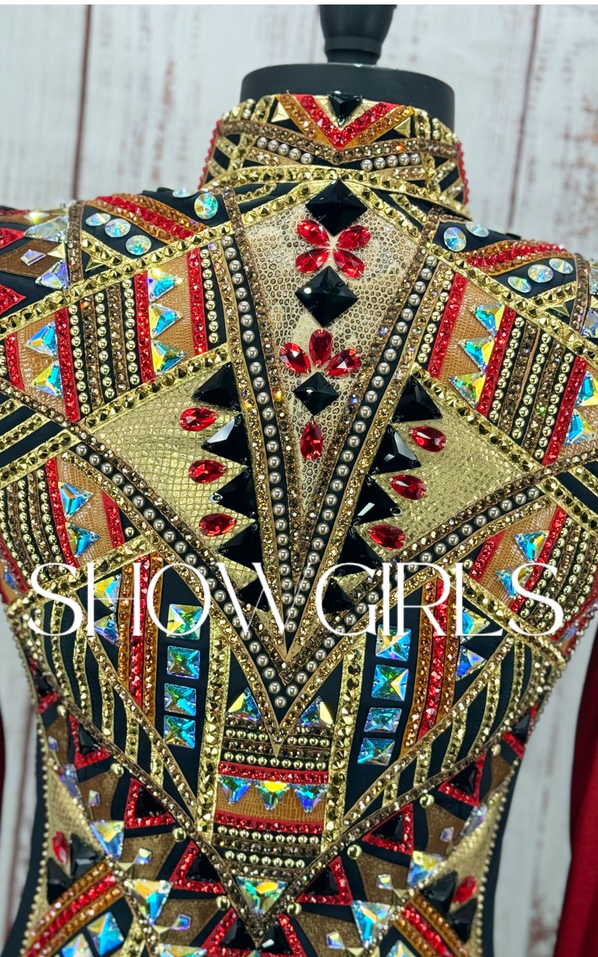 CHELSEA COUTURE