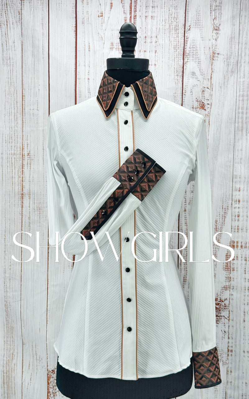 WINNING COUTURE - Size 2