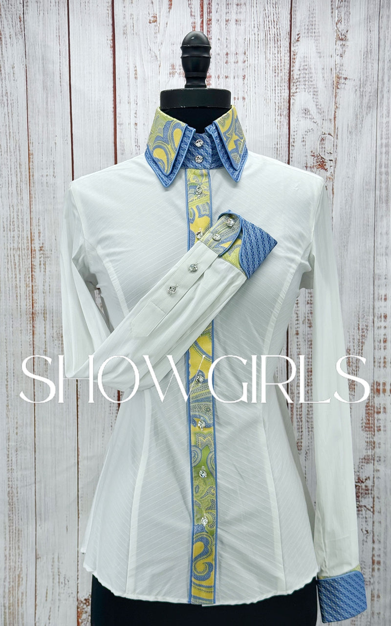 WINNING COUTURE - Size 2