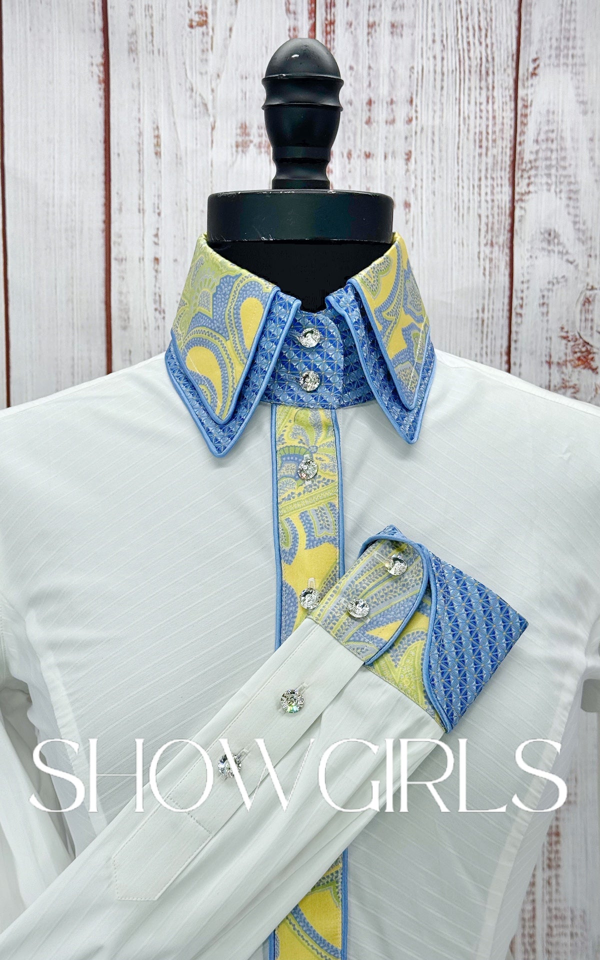 WINNING COUTURE - Size 2