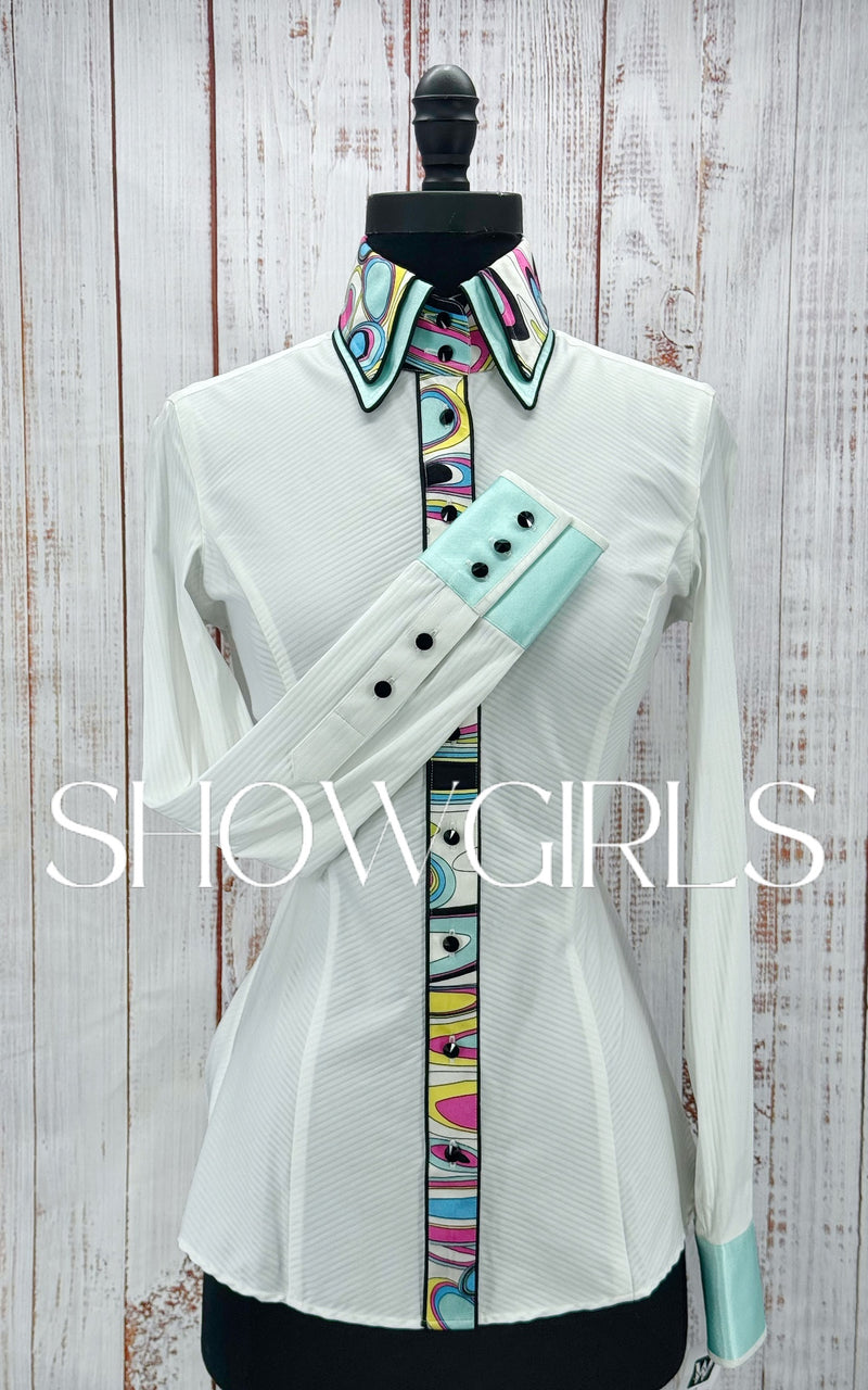 WINNING COUTURE - Size 2