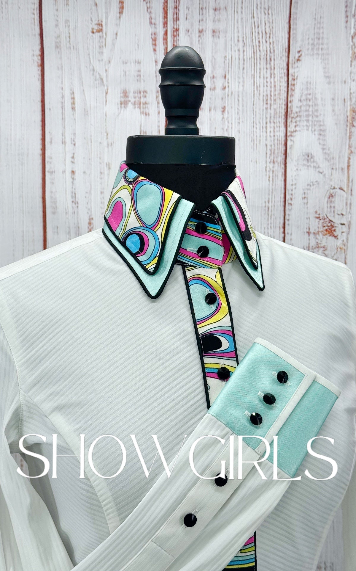 WINNING COUTURE - Size 2