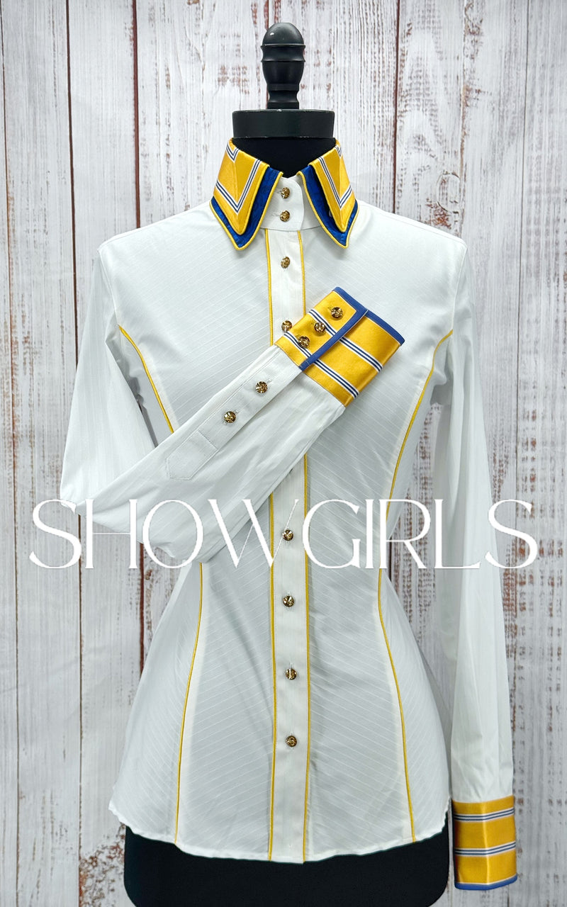 WINNING COUTURE - Size 2