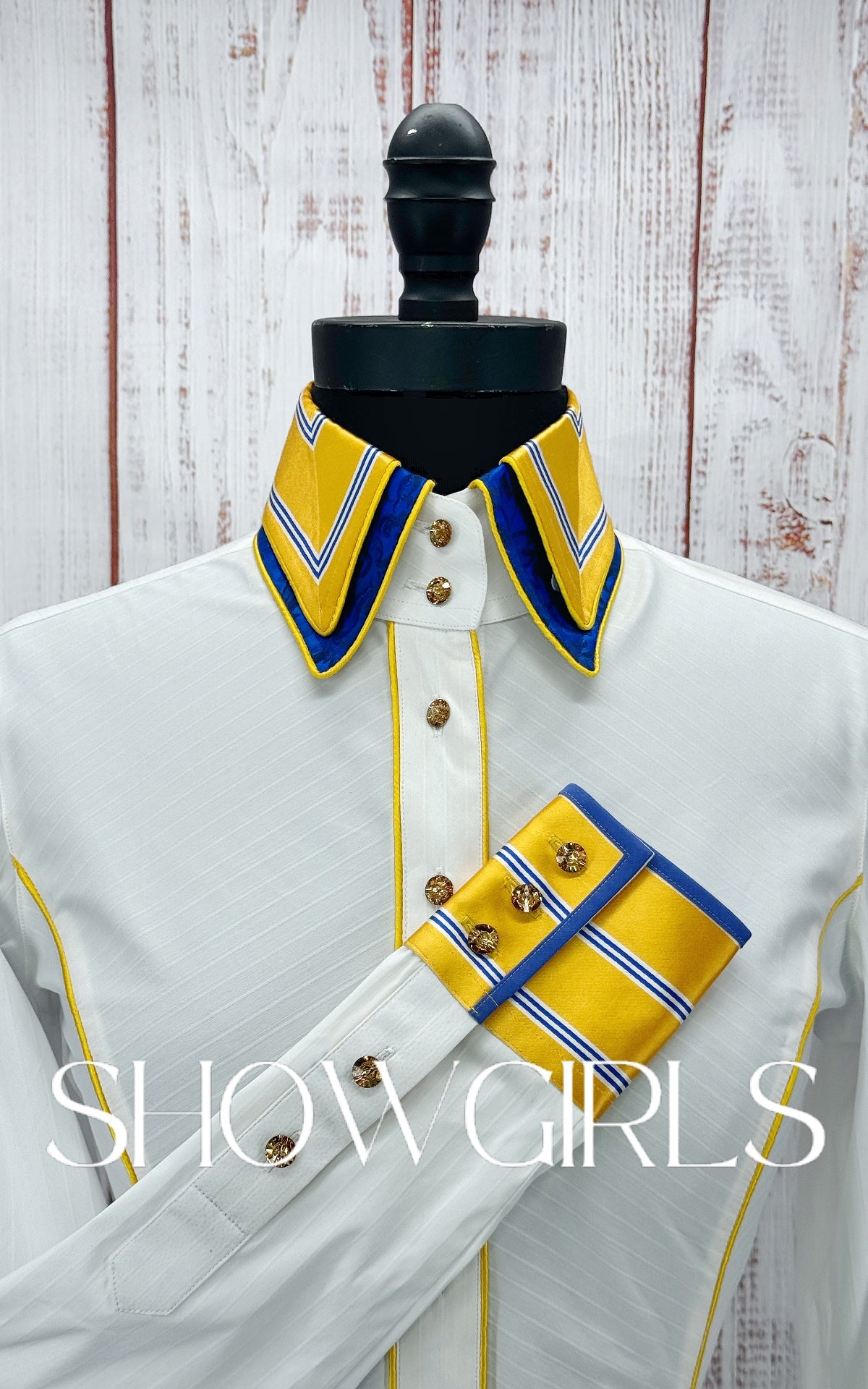 WINNING COUTURE - Size 2