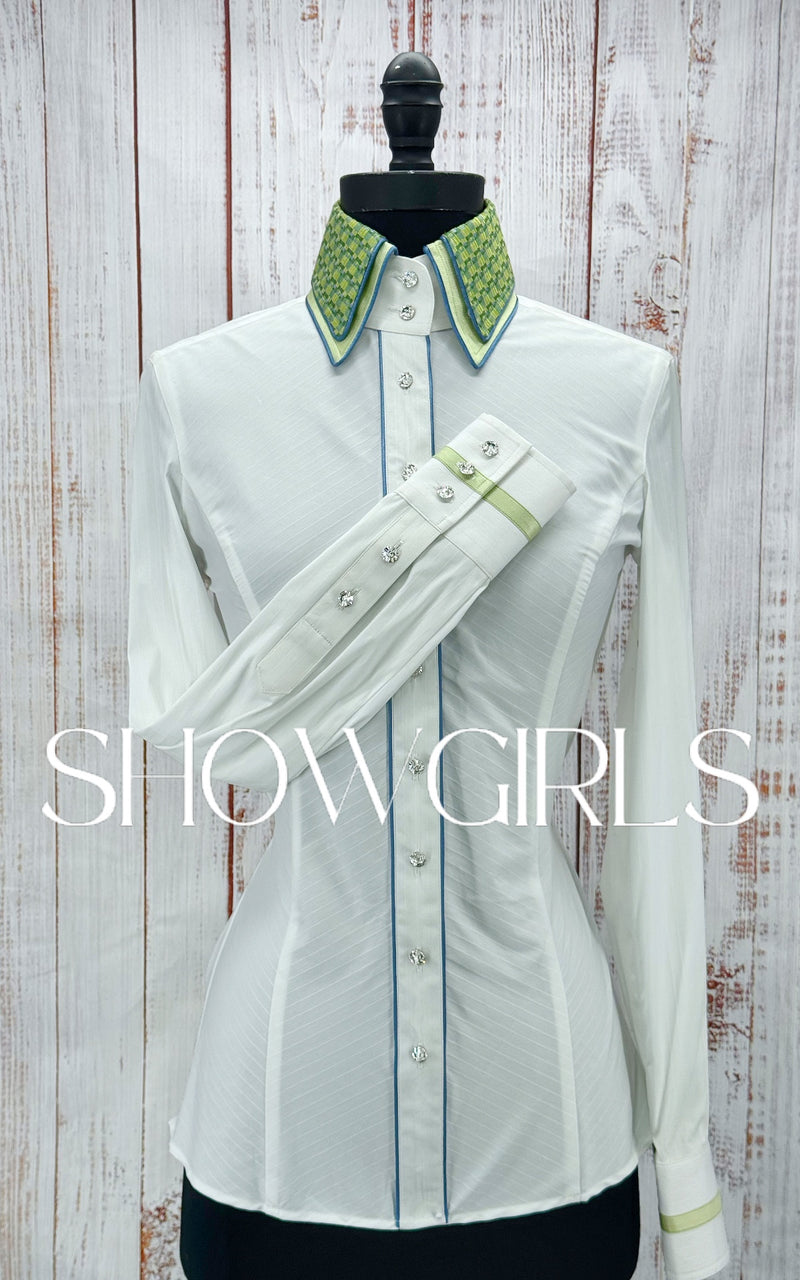 WINNING COUTURE - Size 2