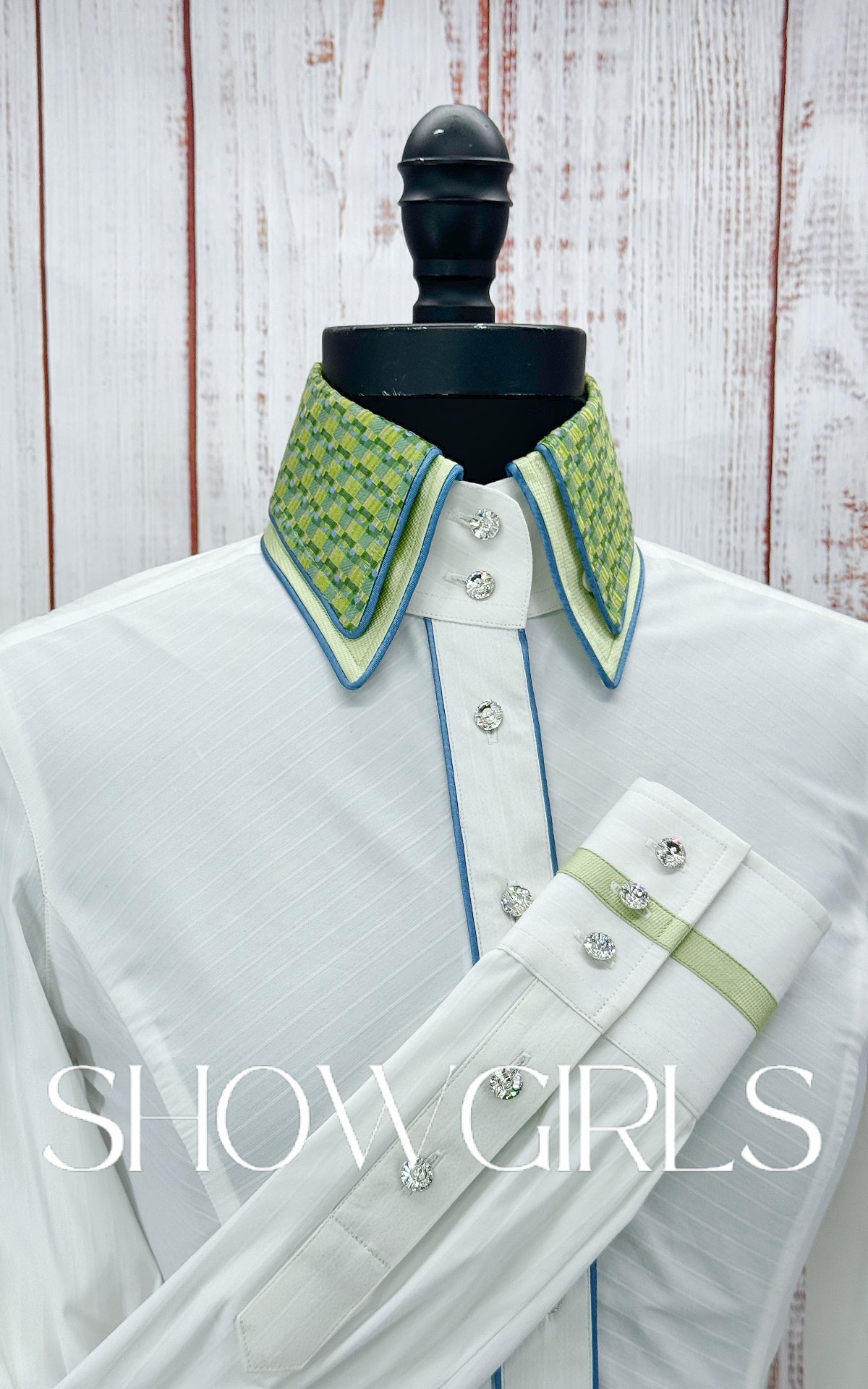 WINNING COUTURE - Size 2