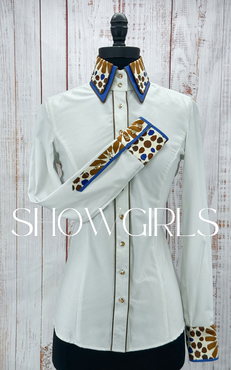 WINNING COUTURE - Size 2