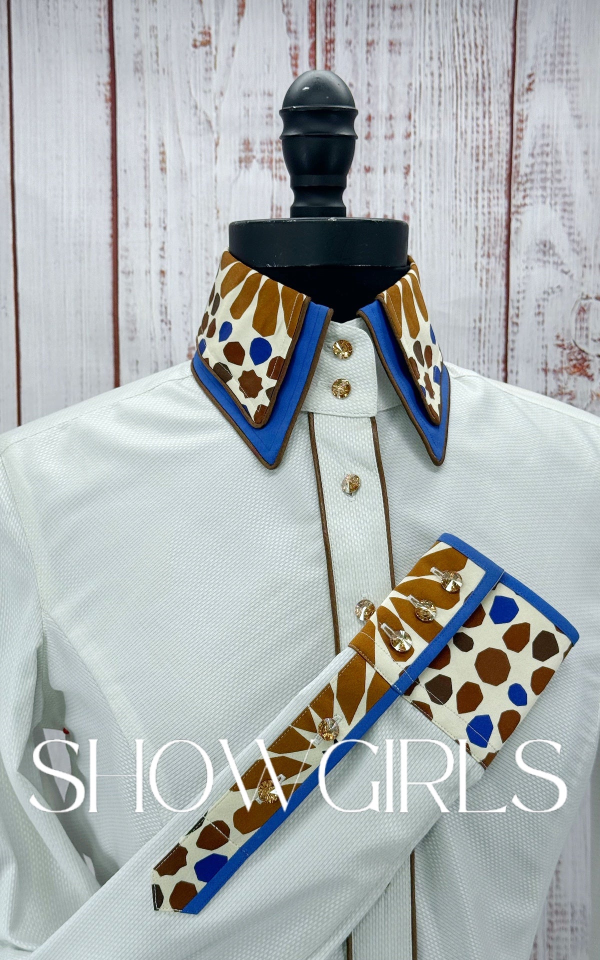 WINNING COUTURE - Size 2