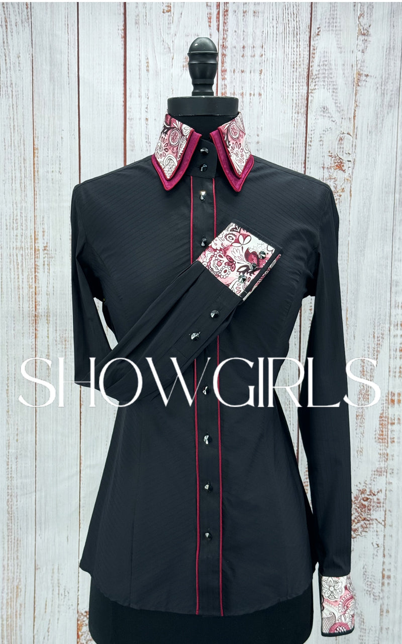 WINNING COUTURE - Size 2