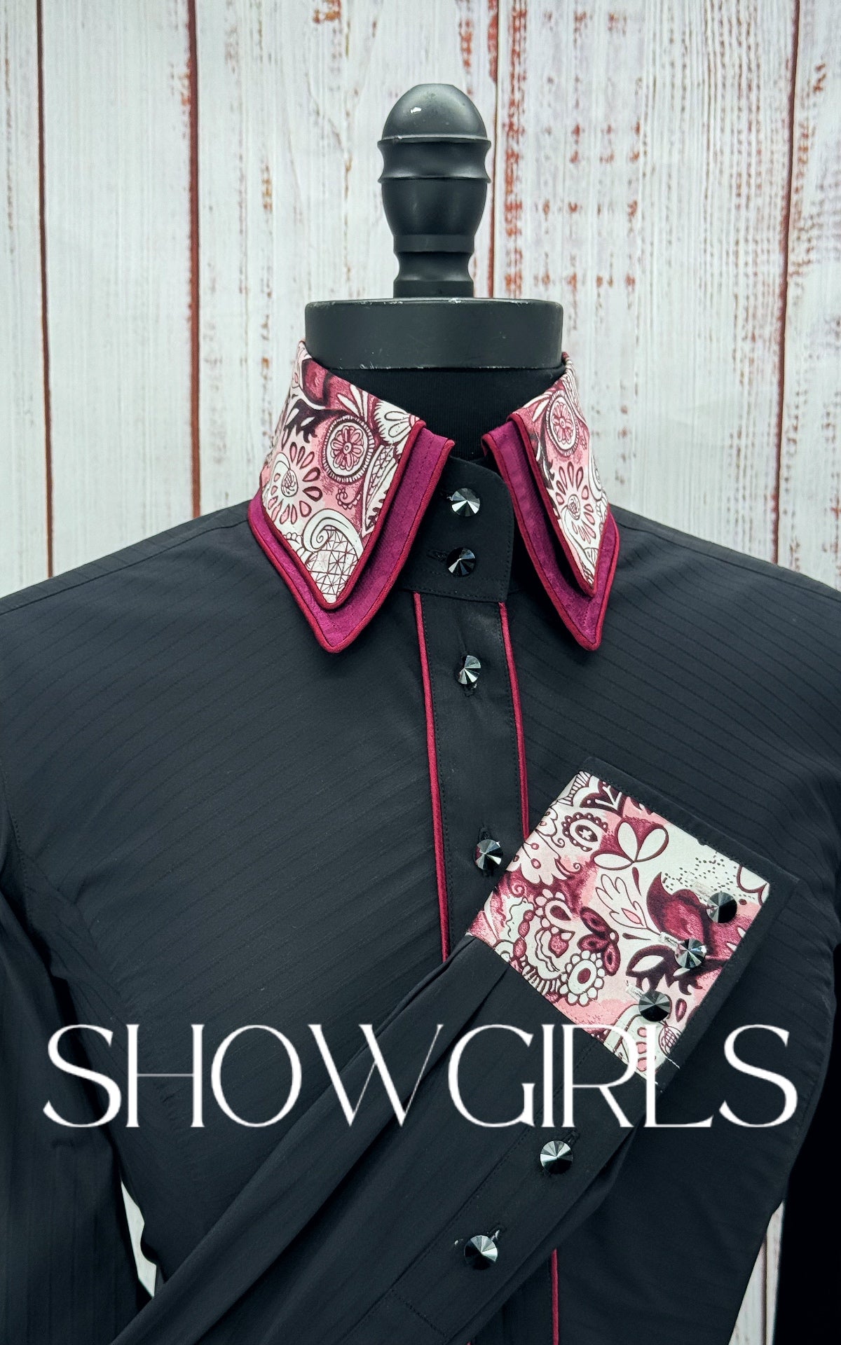 WINNING COUTURE - Size 2