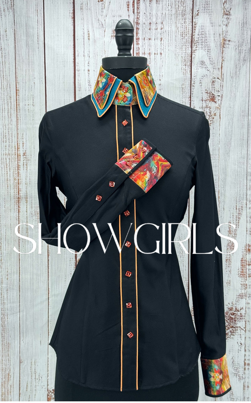 WINNING COUTURE - Size 2