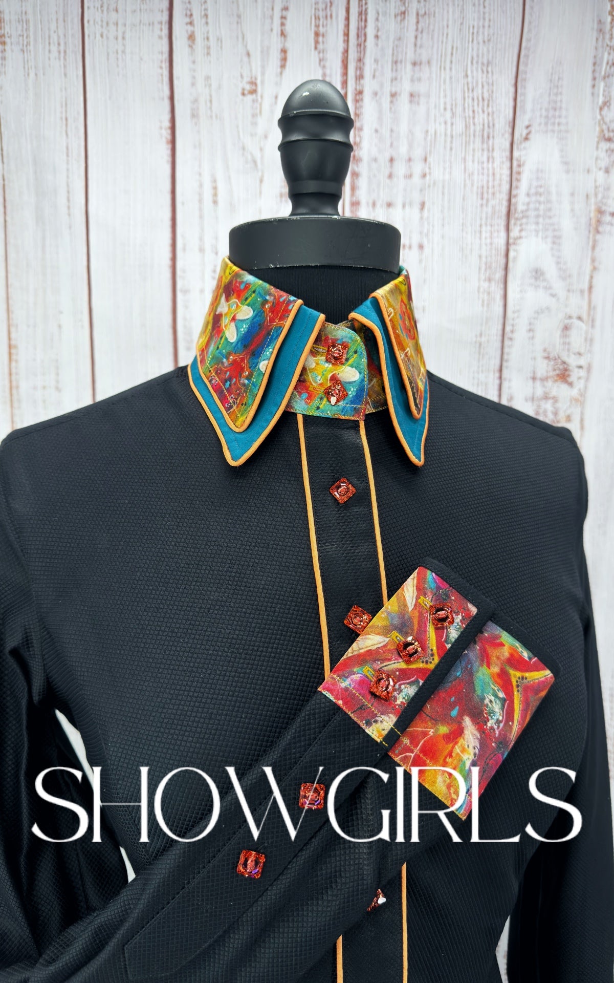 couture dress shirts Salmon Dress Shirt