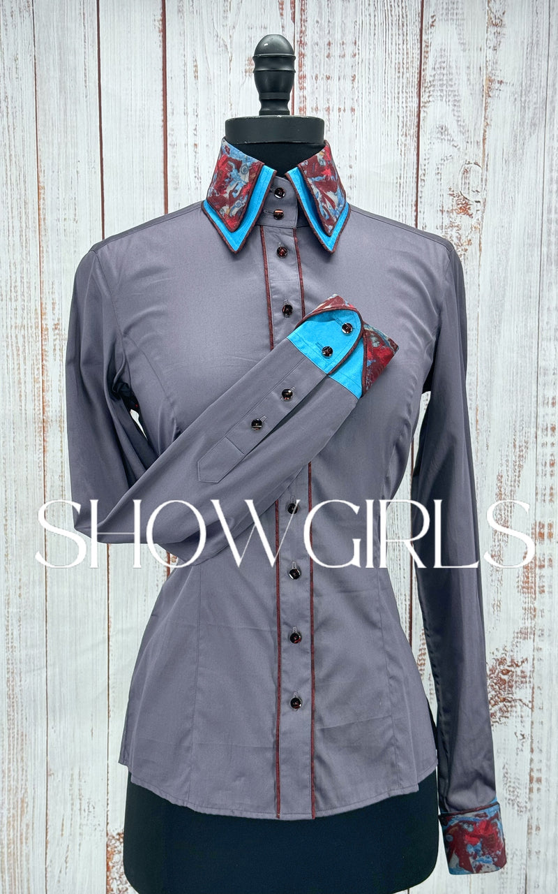 WINNING COUTURE - Size 4
