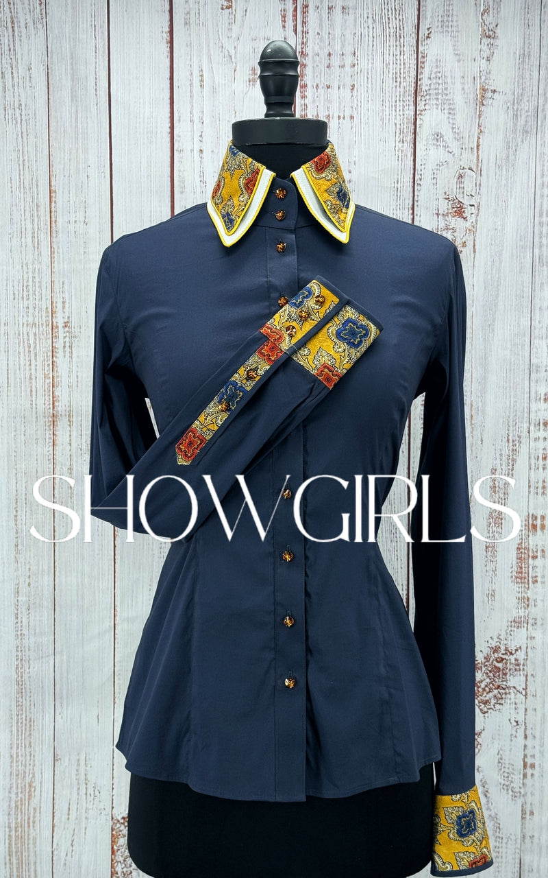 WINNING COUTURE - Size 4