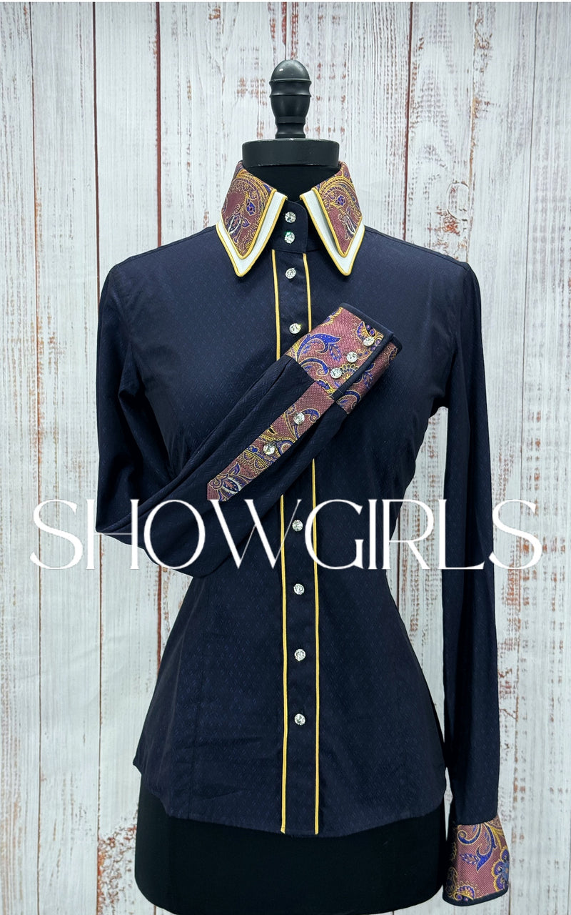 WINNING COUTURE - Size 4