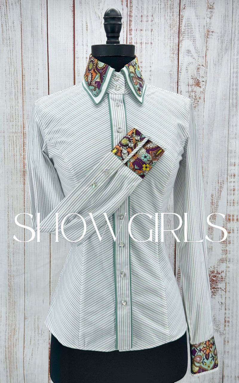 WINNING COUTURE - Size 4