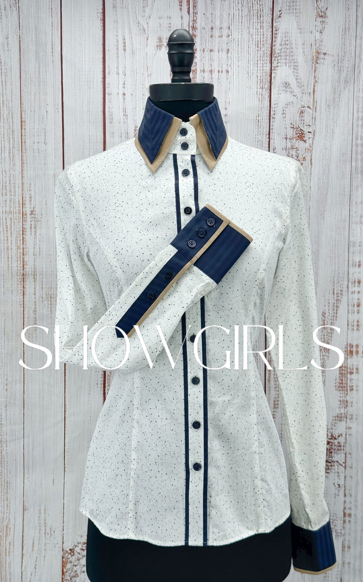 WINNING COUTURE - Size 4