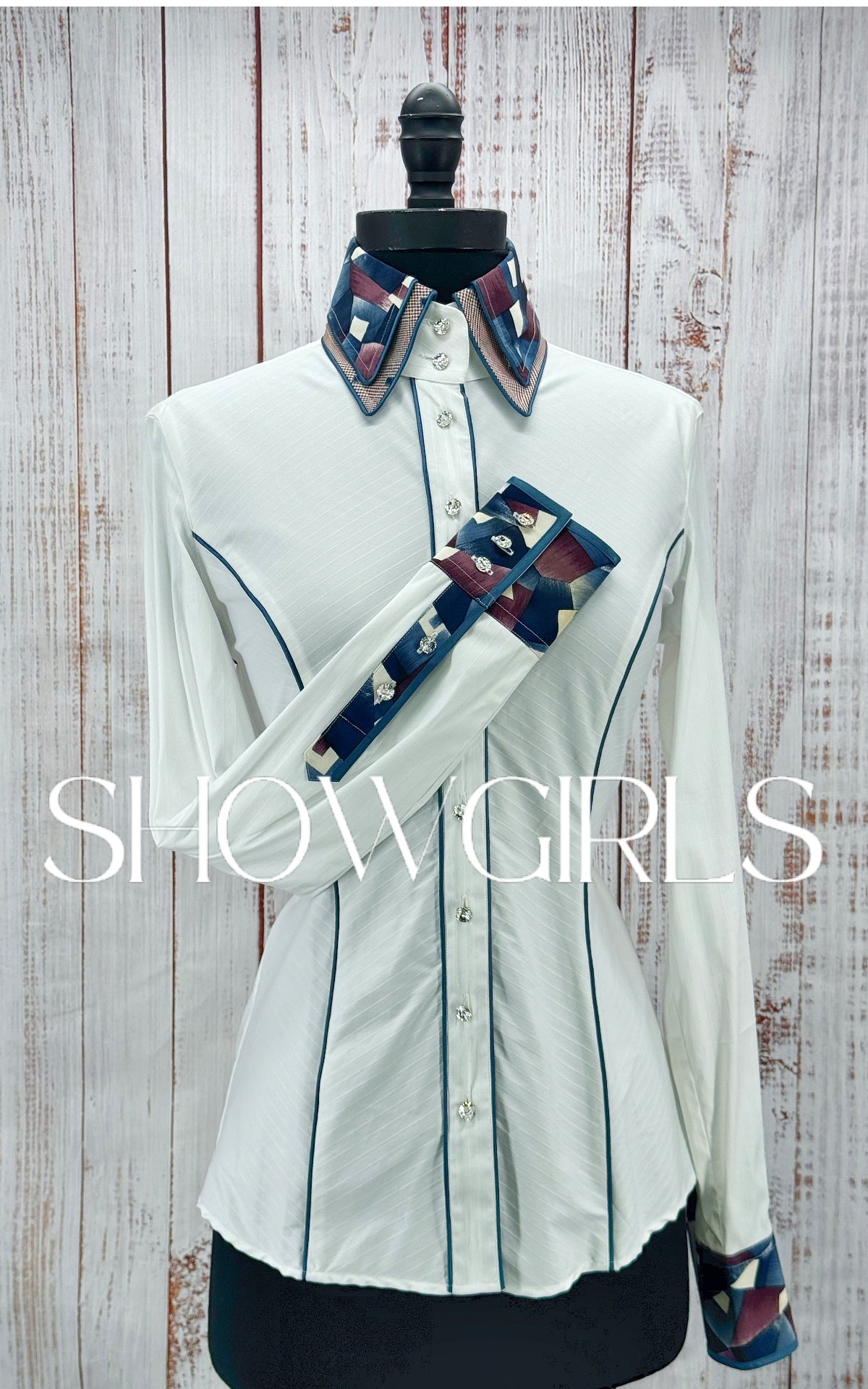 WINNING COUTURE - Size 4