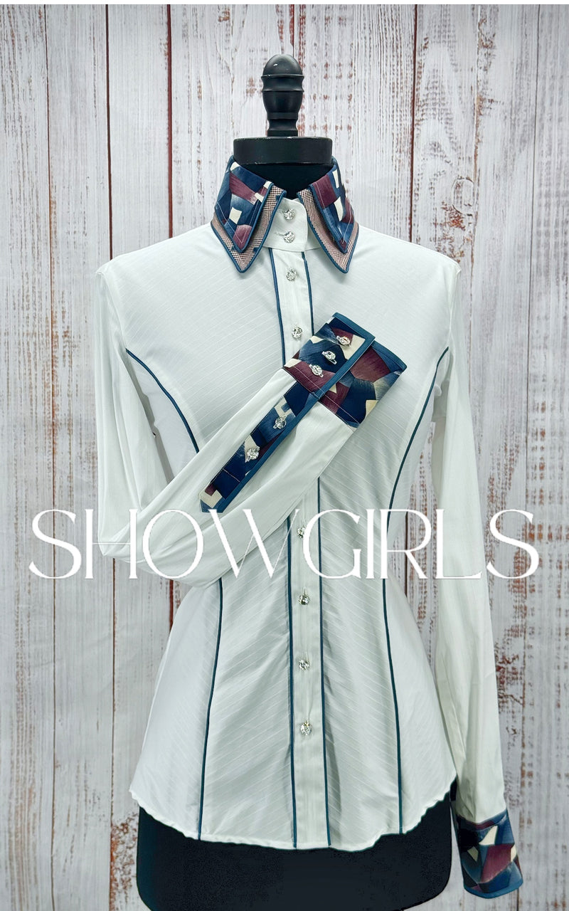 WINNING COUTURE - Size 4