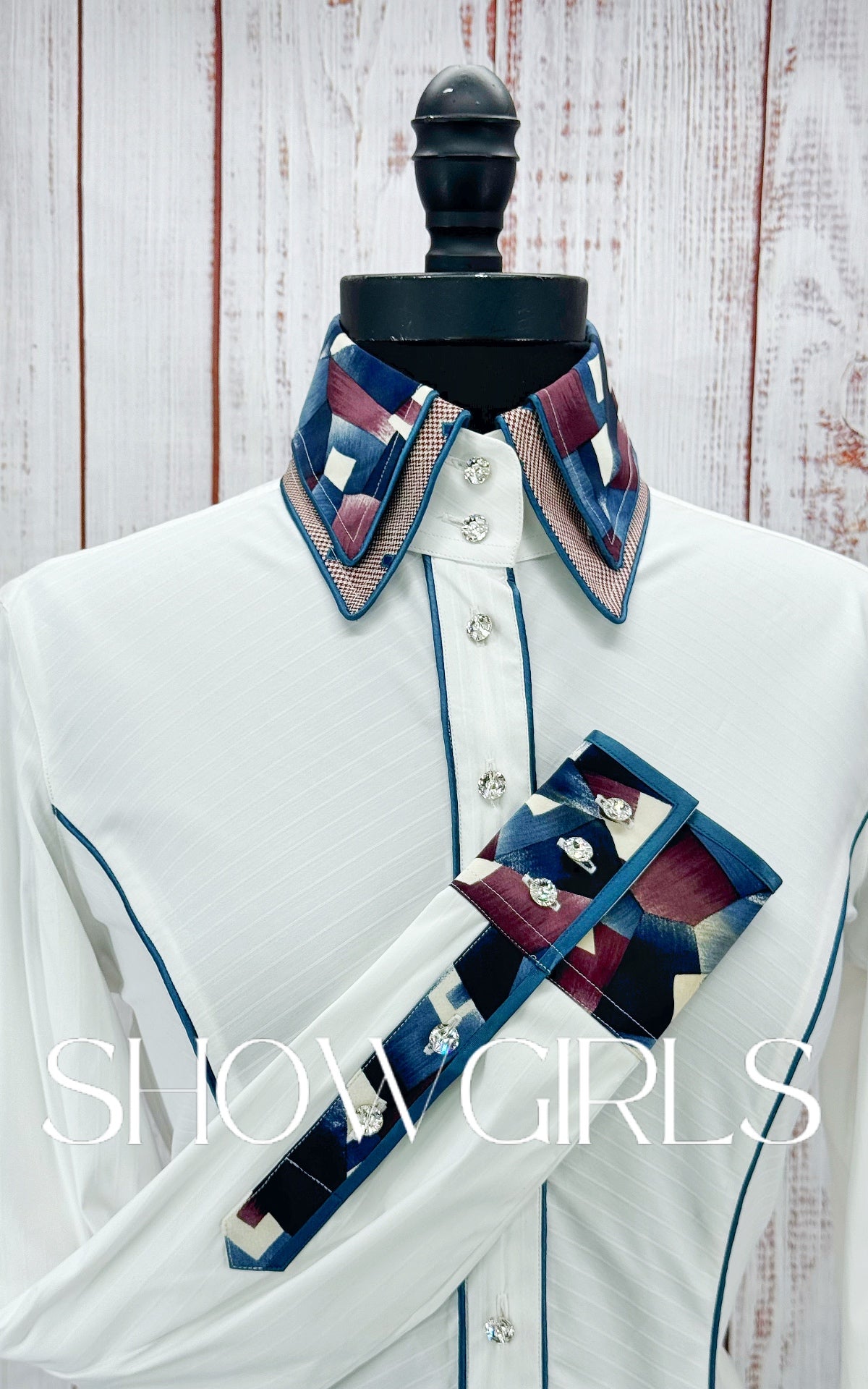 WINNING COUTURE - Size 4