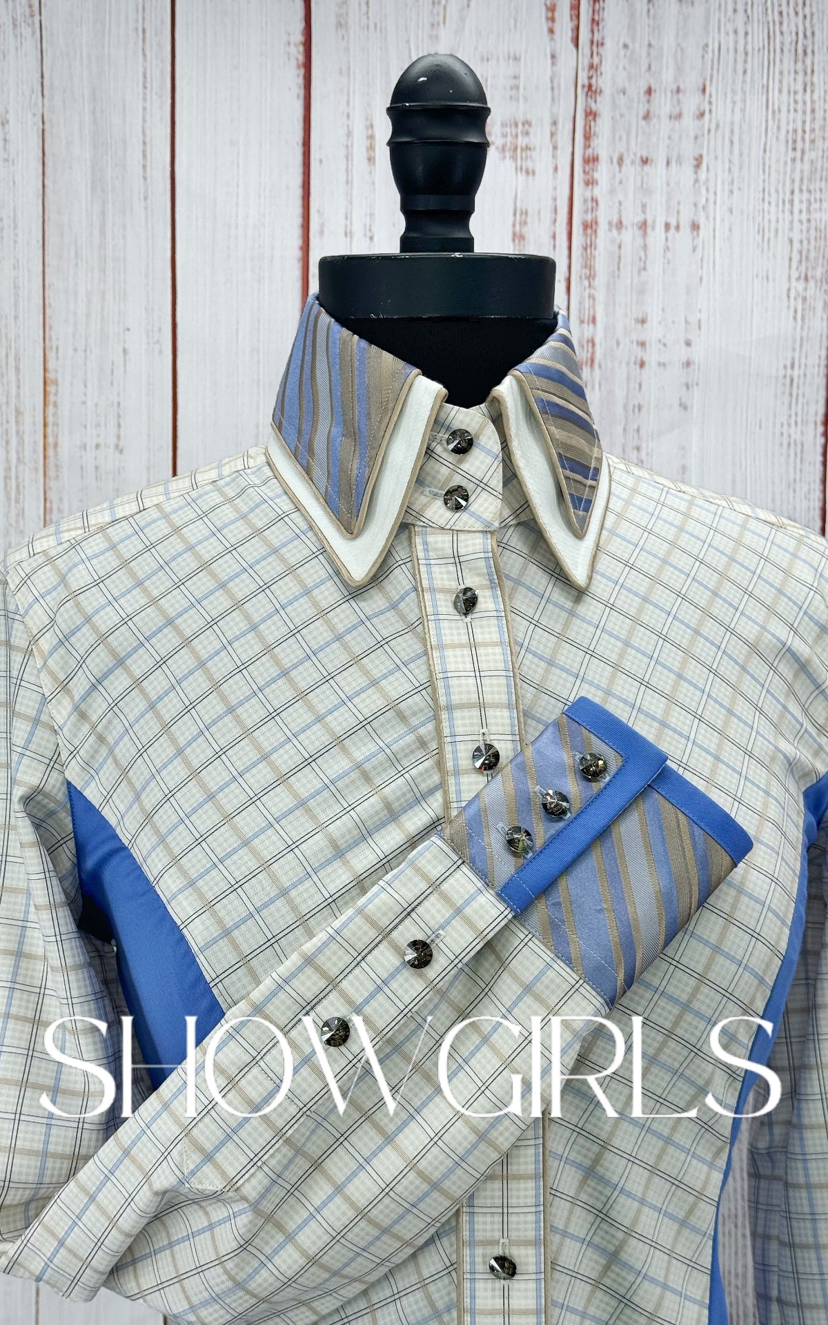 WINNING COUTURE - Size 4