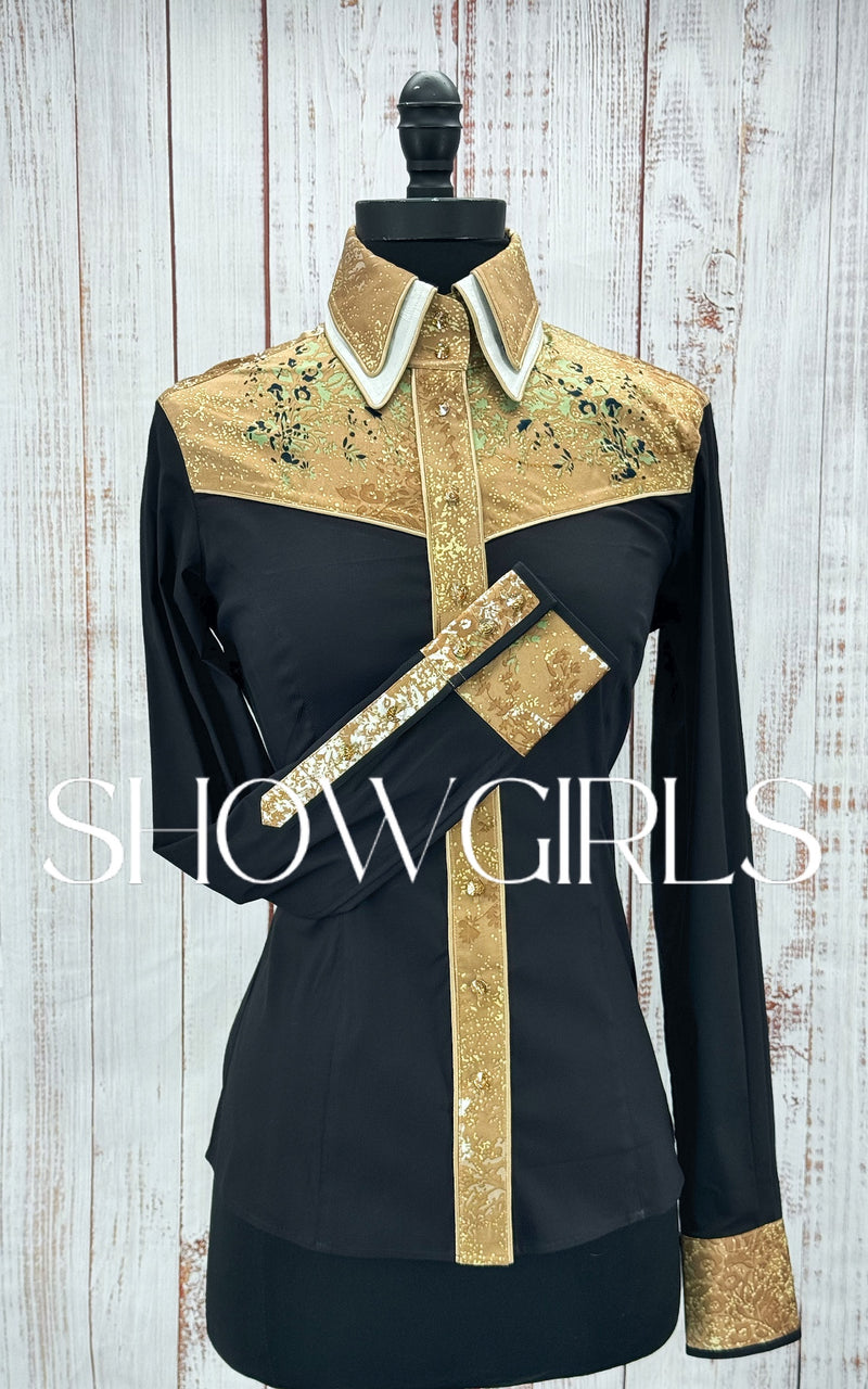 WINNING COUTURE - Size 4