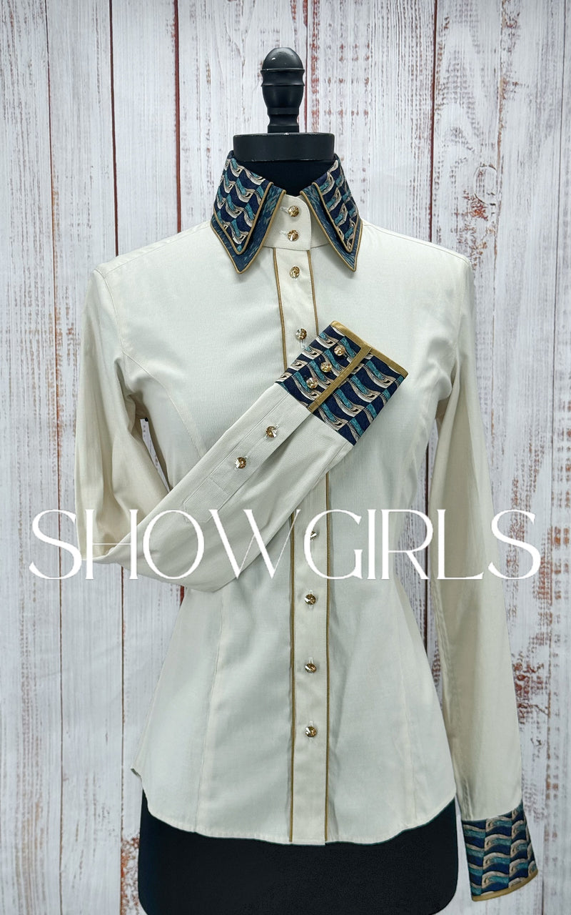 WINNING COUTURE - Size 4