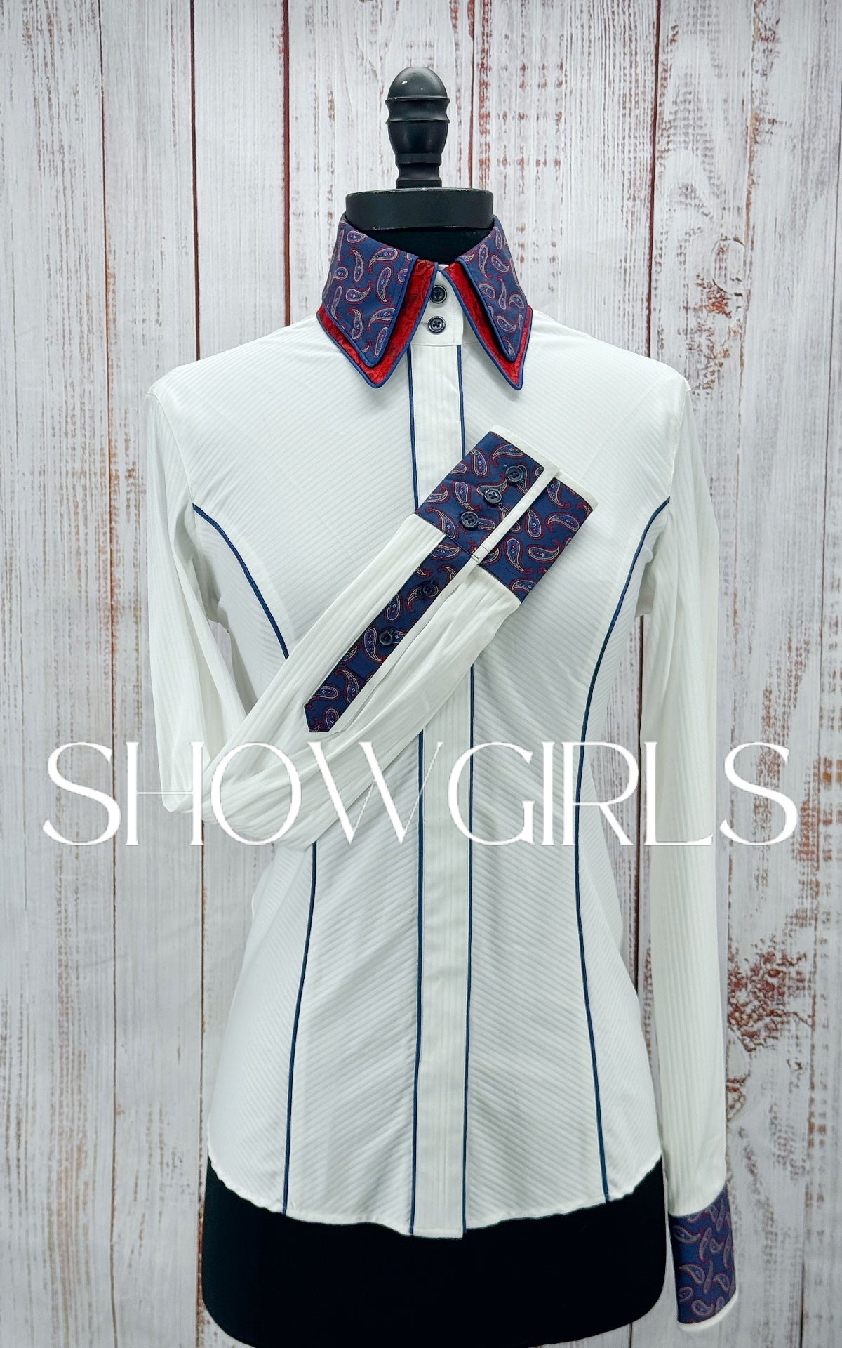 WINNING COUTURE - Size 4