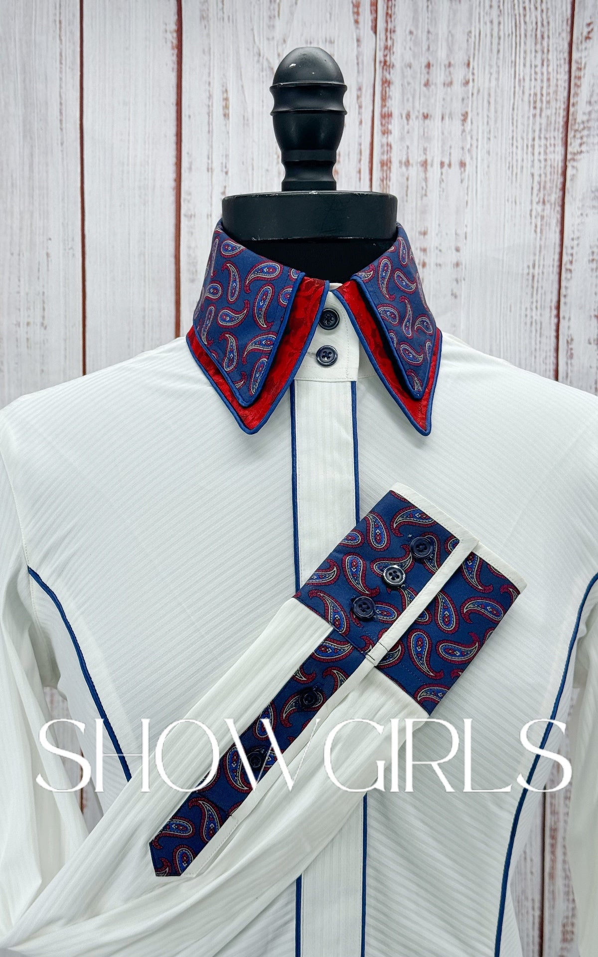WINNING COUTURE - Size 4
