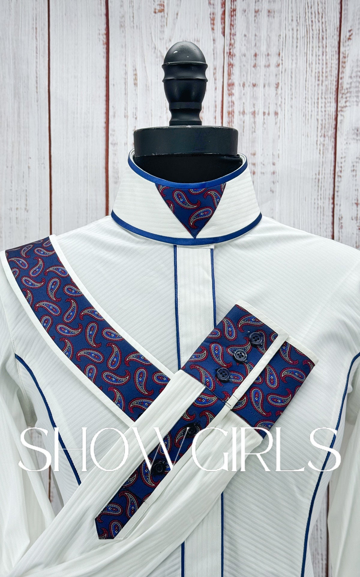 WINNING COUTURE - Size 4