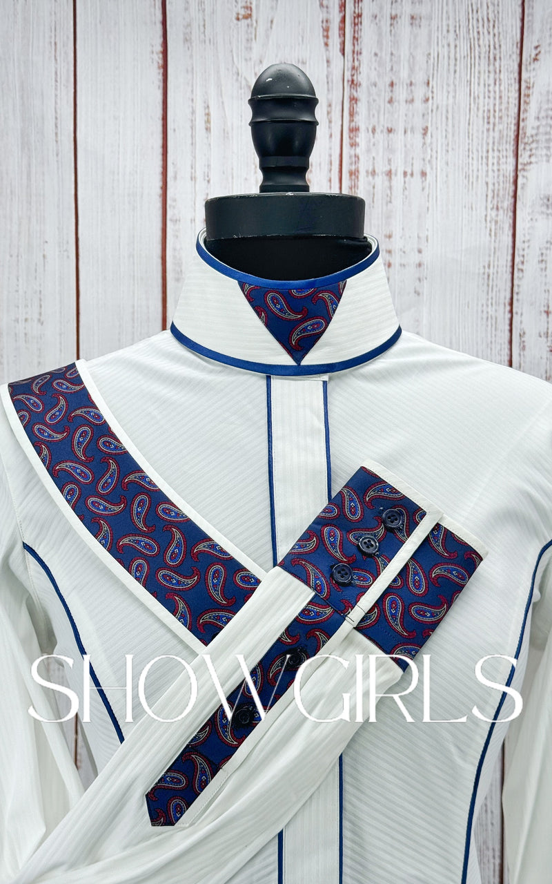 WINNING COUTURE - Size 4