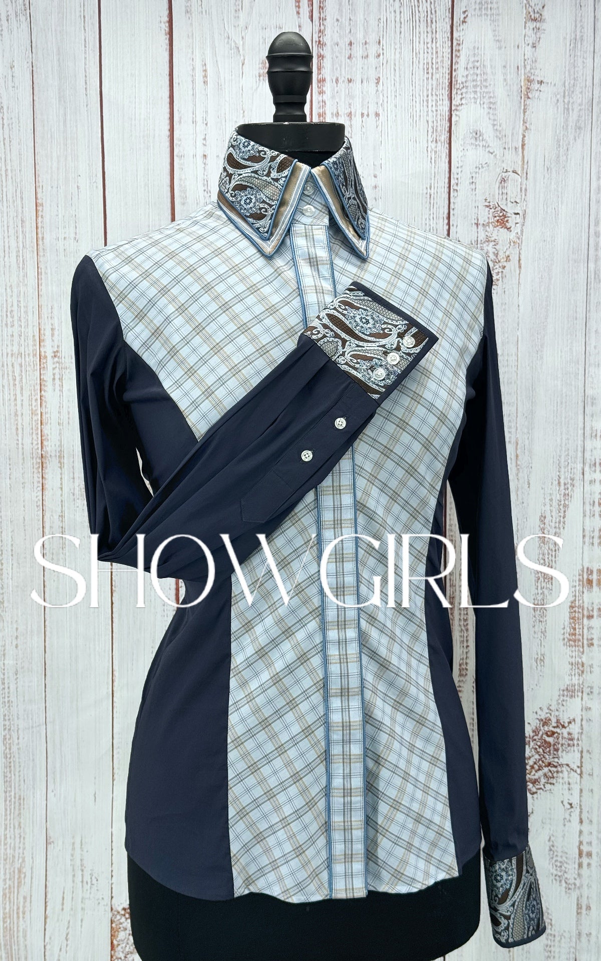 WINNING COUTURE - Size 6