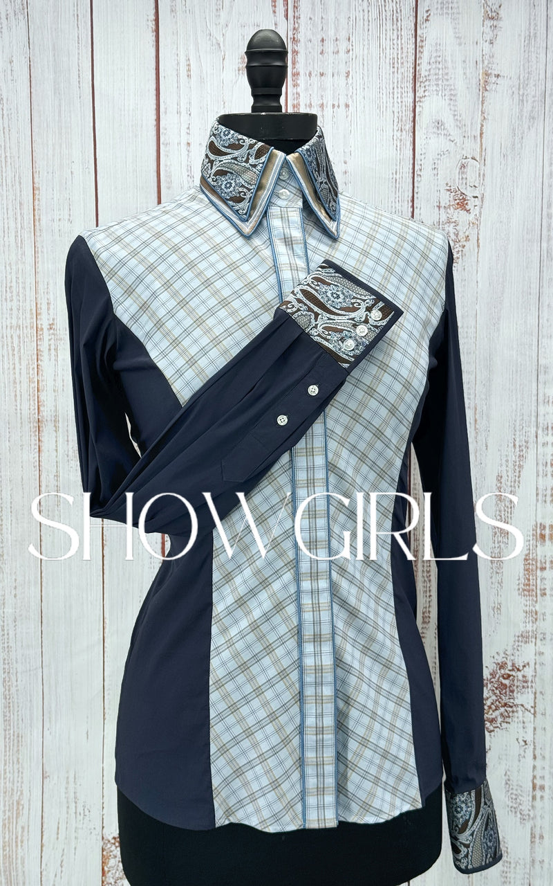 WINNING COUTURE - Size 6