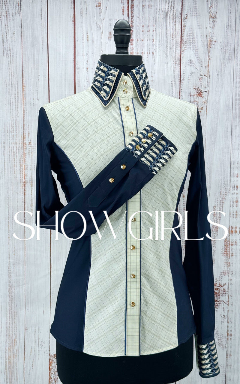 WINNING COUTURE - Size 6