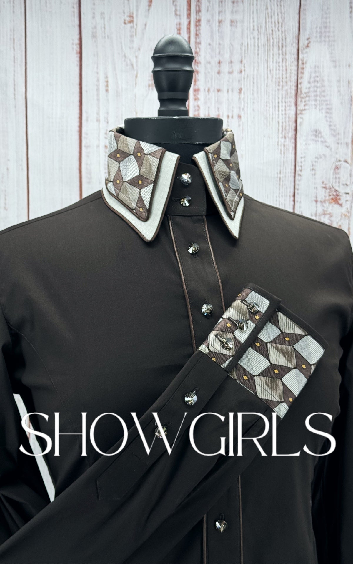 WINNING COUTURE - Size 6